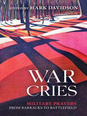 cover image of War Cries
